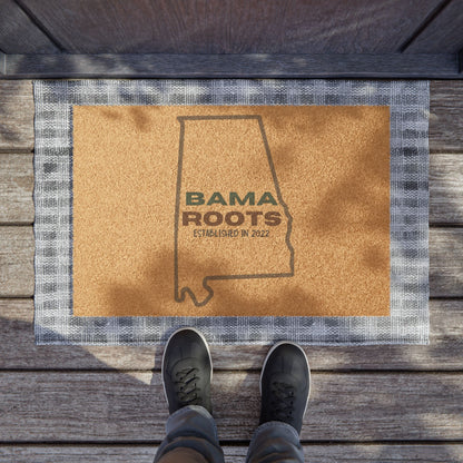 Bama Roots Doormat