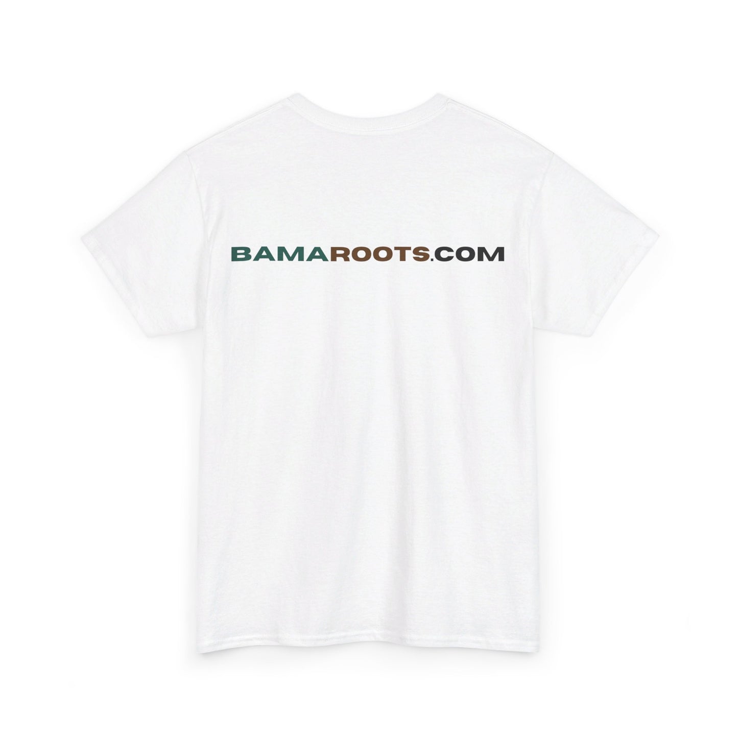 Bama Roots Est in 2022 Tee