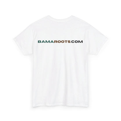 Bama Roots Est in 2022 Tee