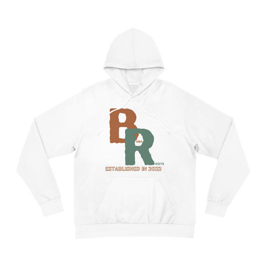 Bama Roots Established in 2022 Hoodie