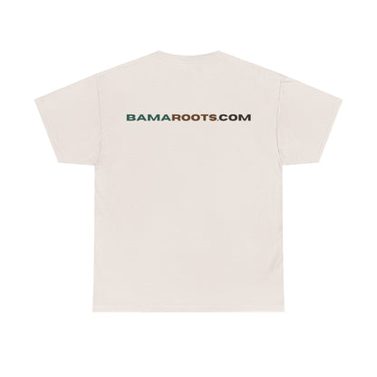 Bama Roots Est in 2022 Tee