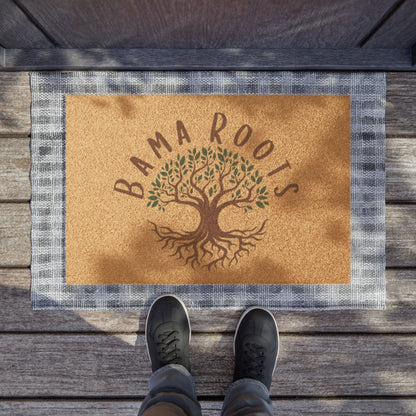 Bama Roots Doormat