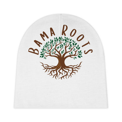 Bama Roots Baby Beanie