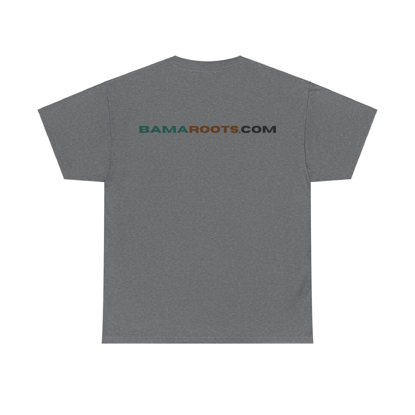 Bama Roots Est in 2022 Tee