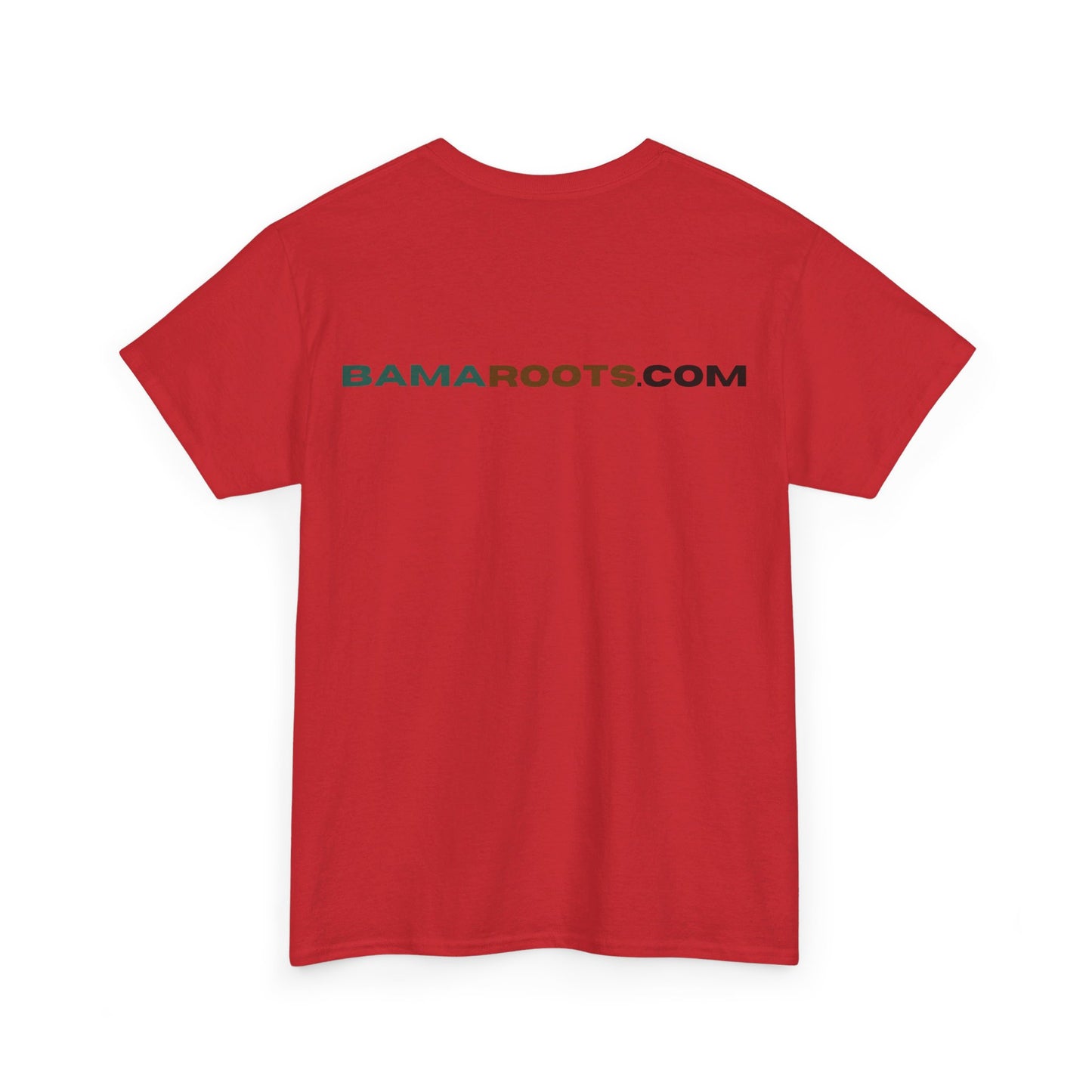 Bama Roots EST in 2022 Tee More Colors