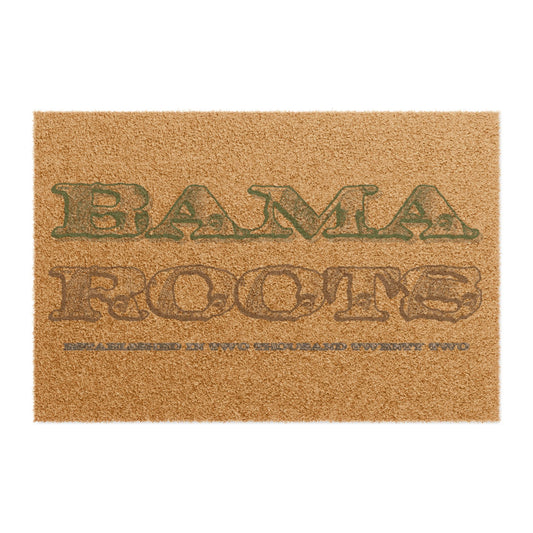 Bama Roots Doormat