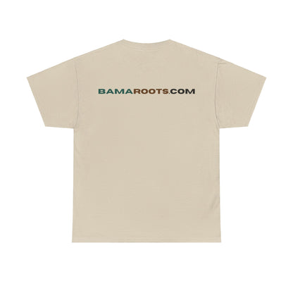 Bama Roots Est in 2022 Tee