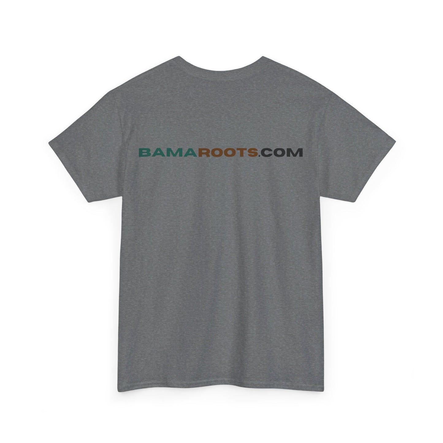 Bama Roots Est in 2022 Tee