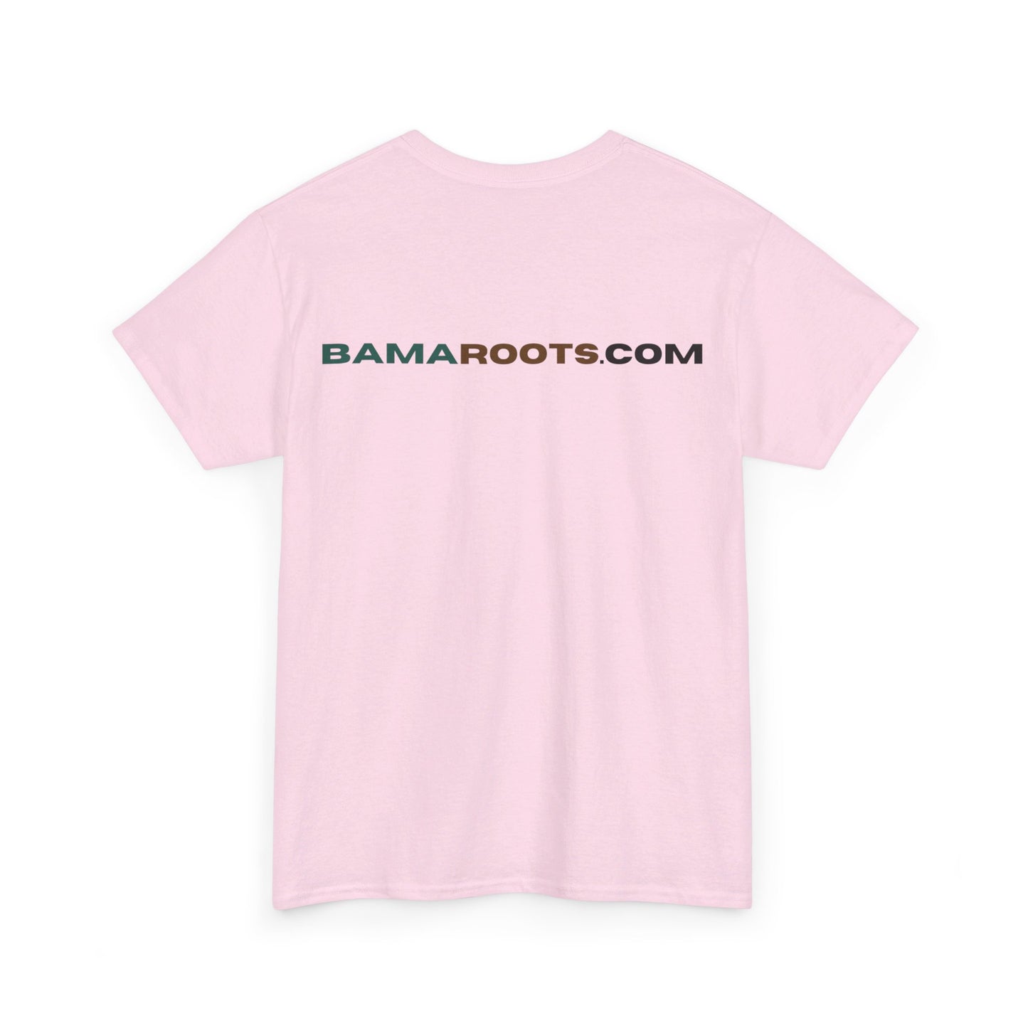 Bama Roots Est in 2022 Tee