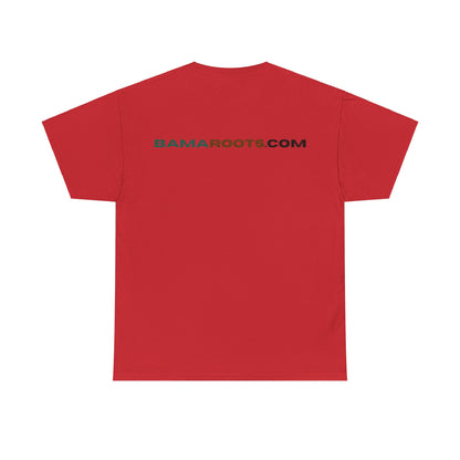 Bama Roots EST in 2022 Tee More Colors