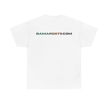 Bama Roots EST in 2022 Tee More Colors