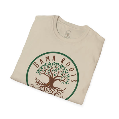 Born Bama Entertainers Unisex T-Shirt