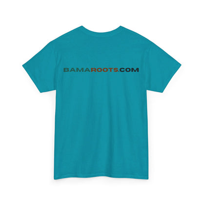 Bama Roots Est in 2022 Tee