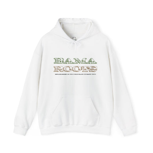 Bama Roots $ Hoodie