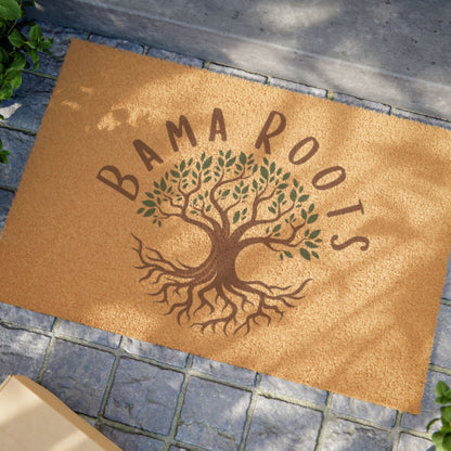 Bama Roots Doormat