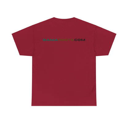 Bama Roots EST in 2022 Tee More Colors