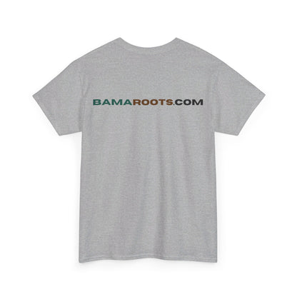 Bama Roots Est in 2022 Tee