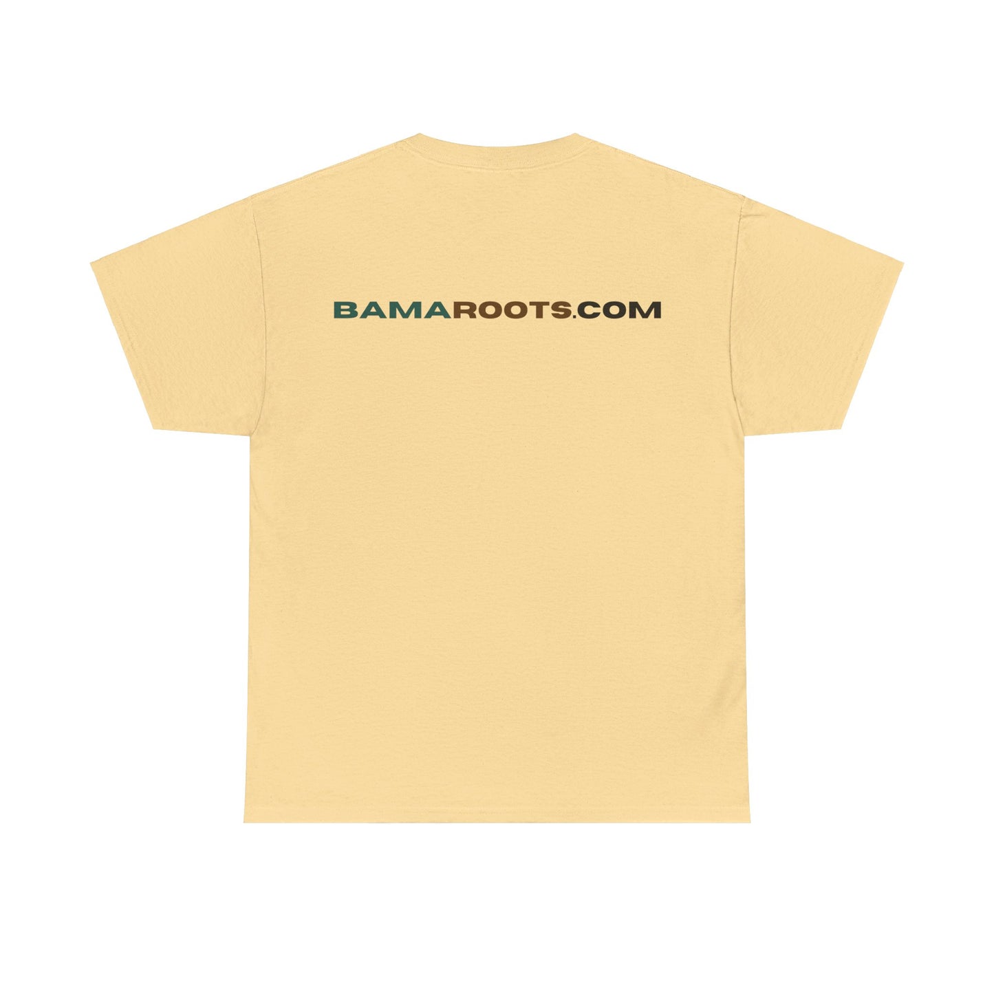 Bama Roots EST in 2022 Tee More Colors