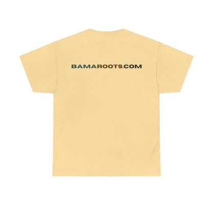 Bama Roots EST in 2022 Tee More Colors