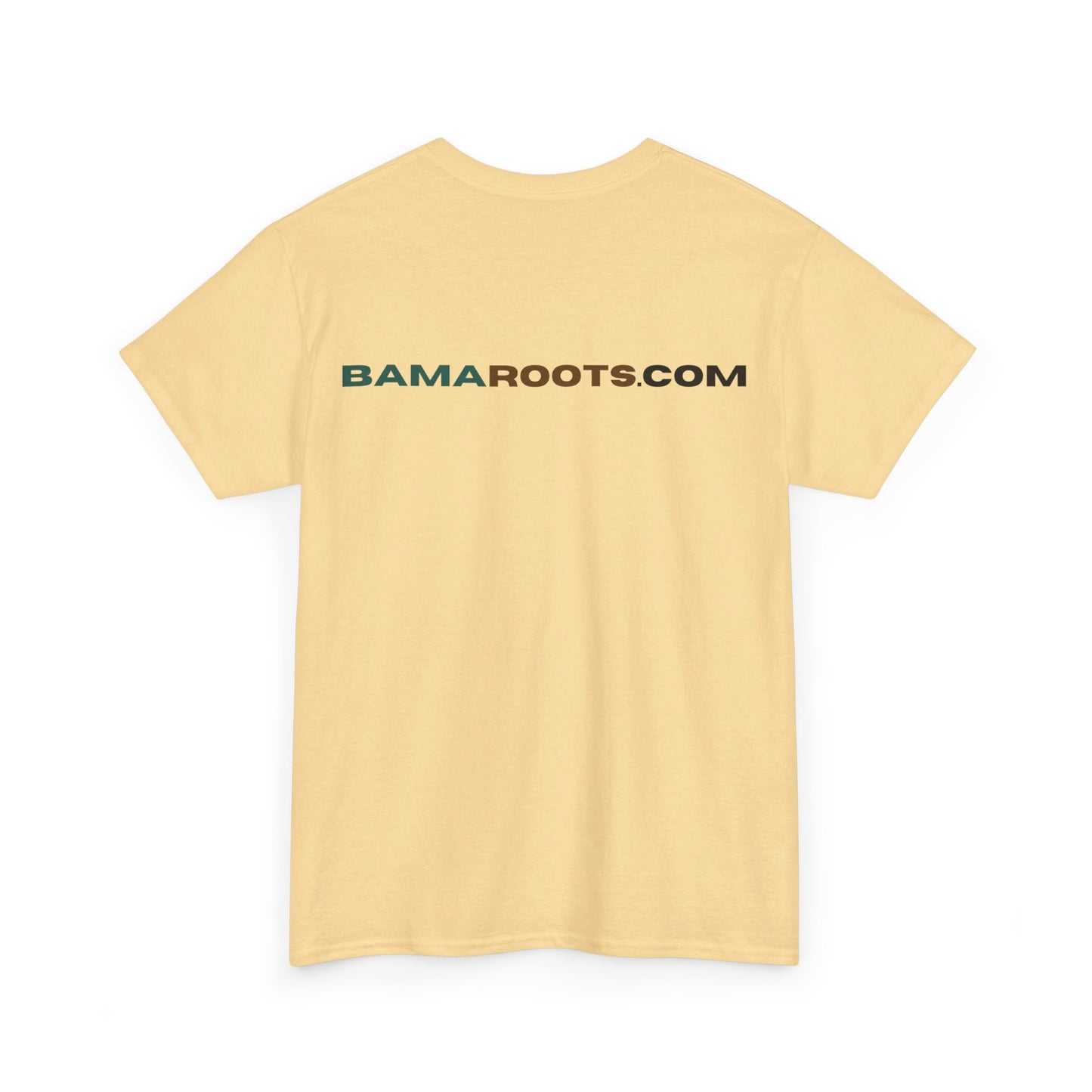 Bama Roots Est in 2022 Tee