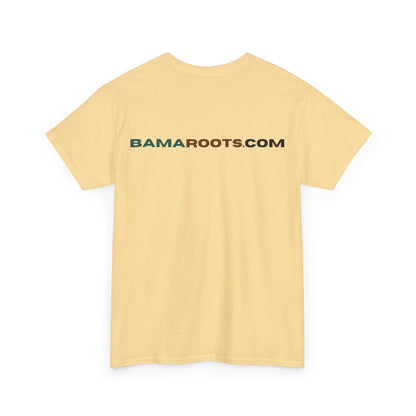 Bama Roots Est in 2022 Tee