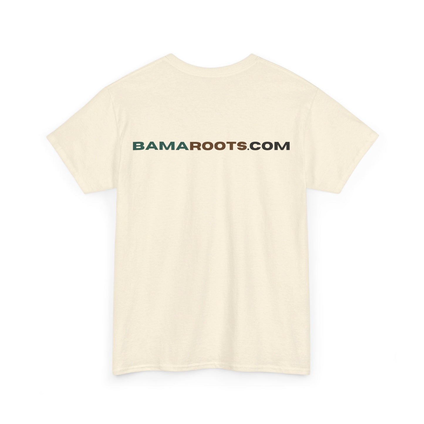 Bama Roots Est in 2022 Tee