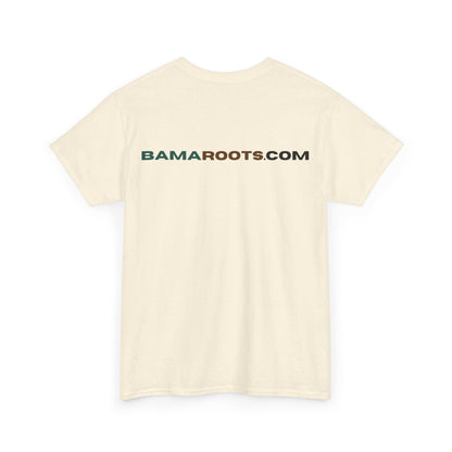 Bama Roots Est in 2022 Tee