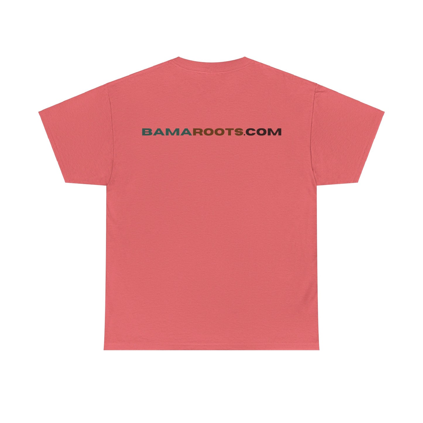 Bama Roots EST in 2022 Tee More Colors