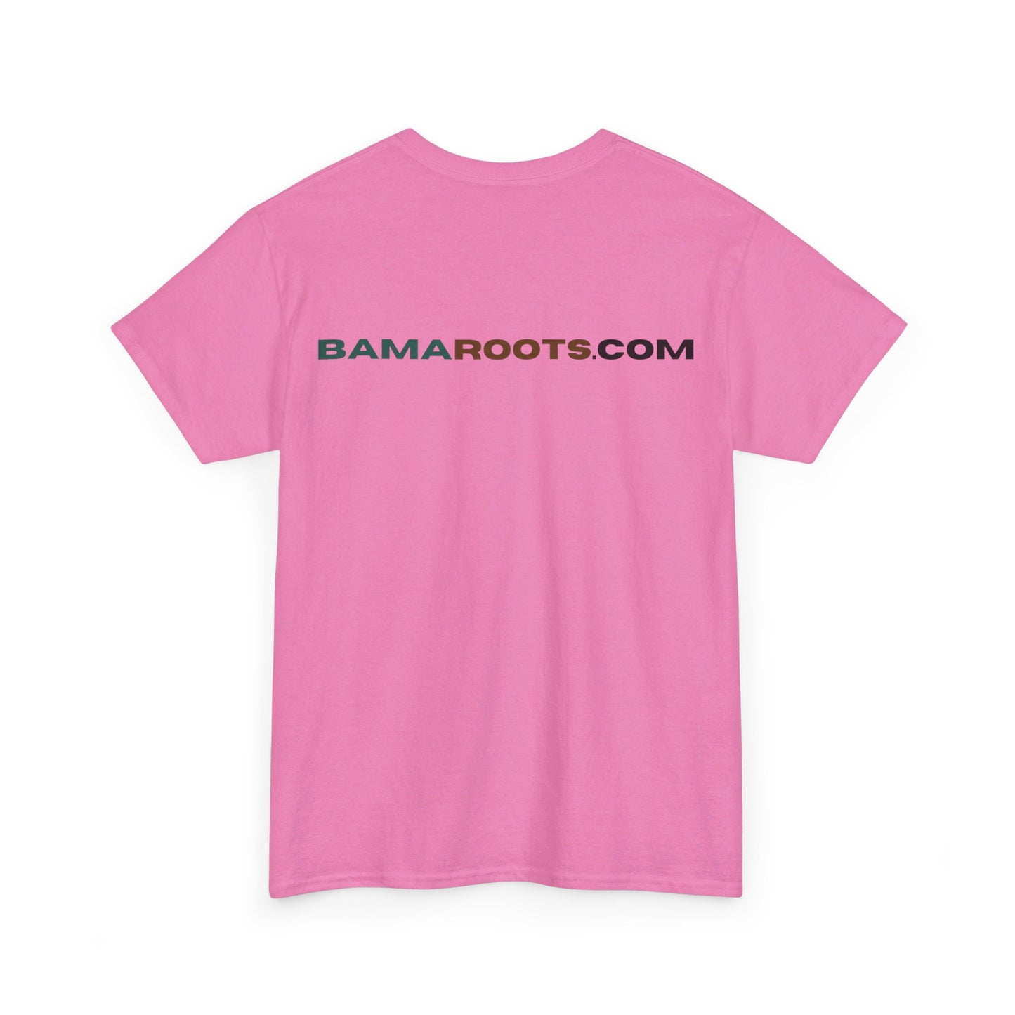 Bama Roots Est in 2022 Tee