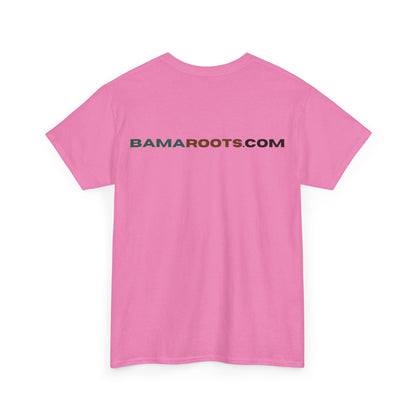 Bama Roots EST in 2022 Tee More Colors