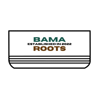 Bama Roots Pet Bowl, 18oz