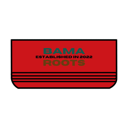 Bama Roots Pet Bowl, 18oz