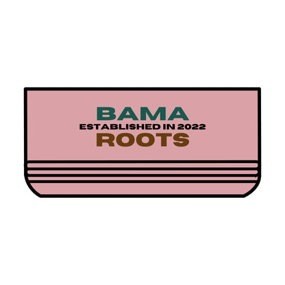 Bama Roots Pet Bowl, 18oz