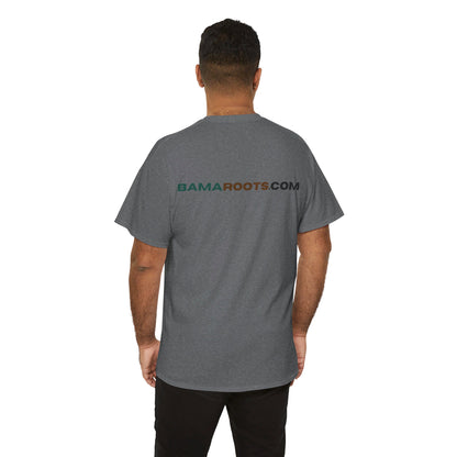 Bama Roots EST in 2022 Tee More Colors