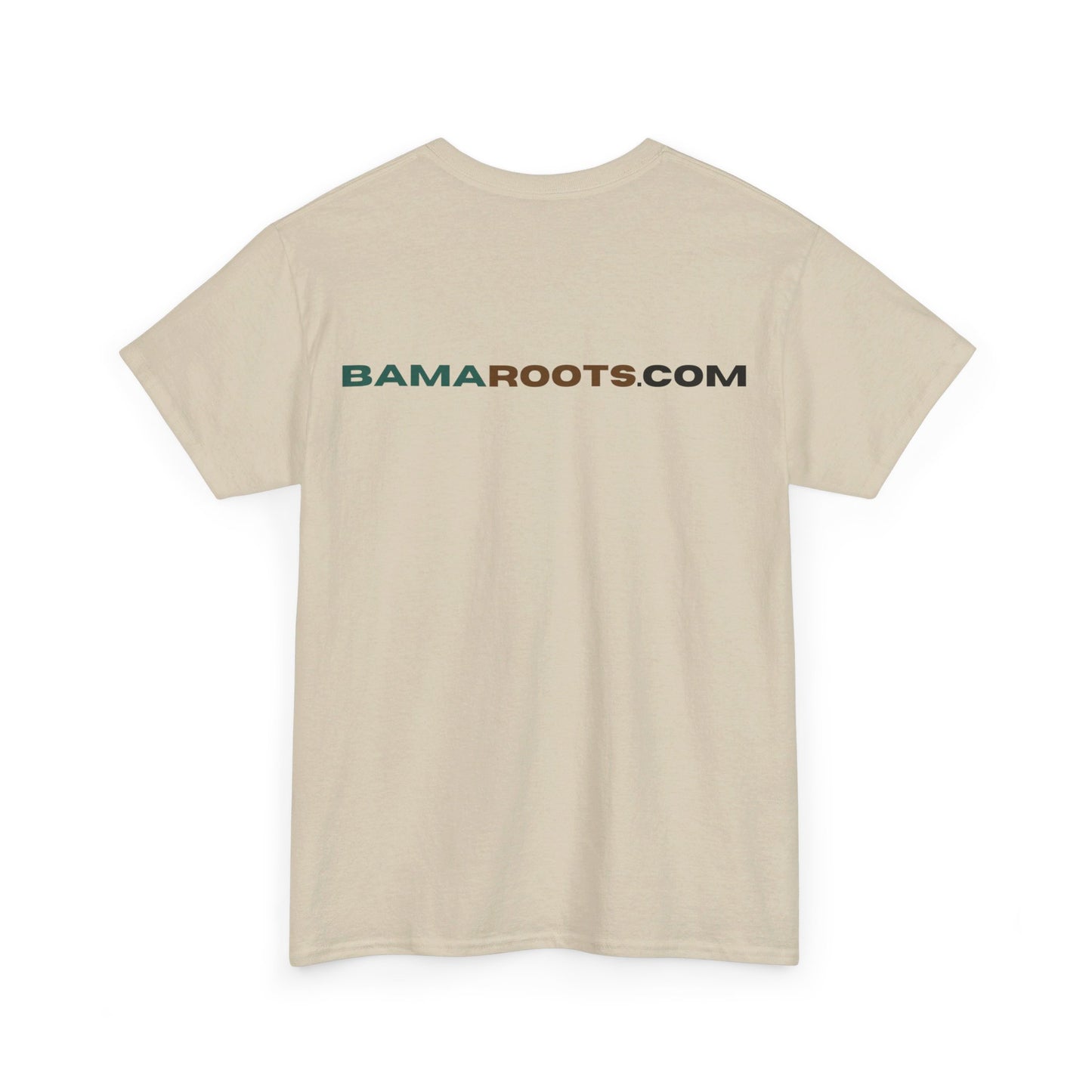 Bama Roots Est in 2022 Tee