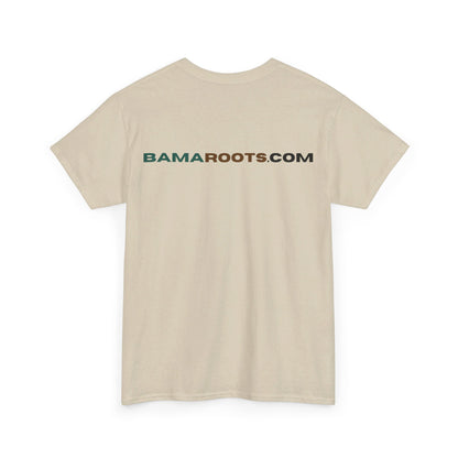 Bama Roots Est in 2022 Tee