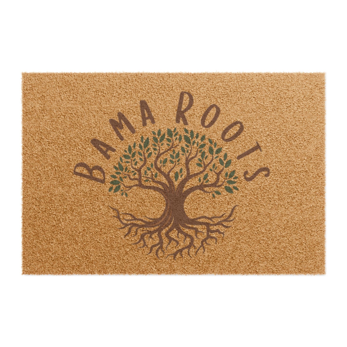 Bama Roots Doormat