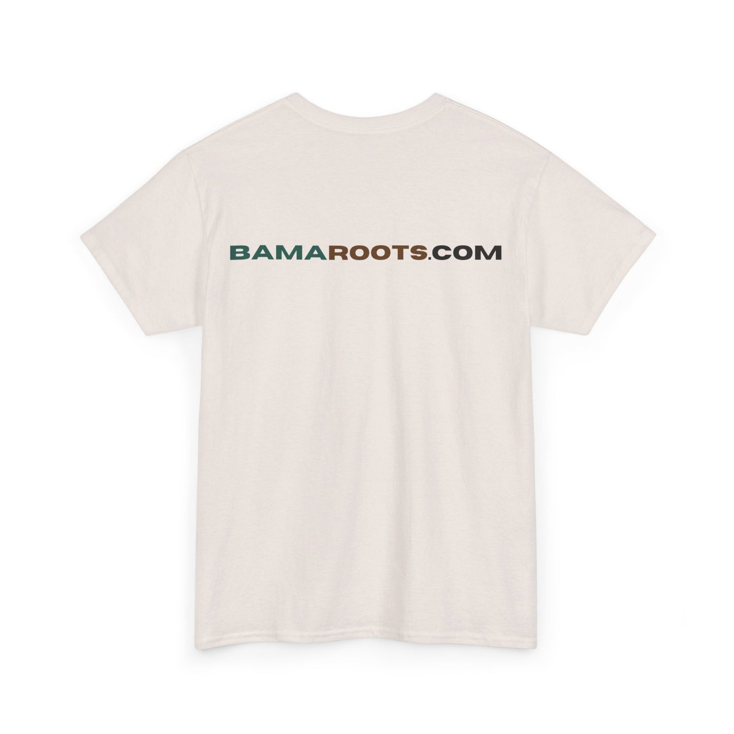 Bama Roots Est in 2022 Tee