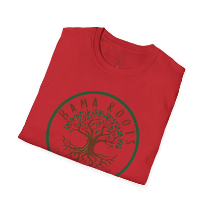 Born Bama Entertainers Unisex T-Shirt