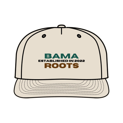 Bama Roots Surf Cap