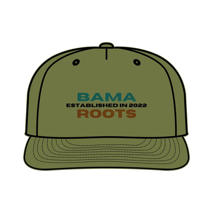 Bama Roots Surf Cap