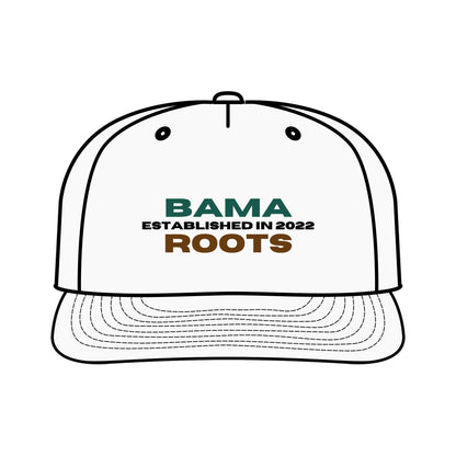 Bama Roots Surf Cap