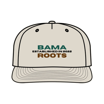 Bama Roots Surf Cap