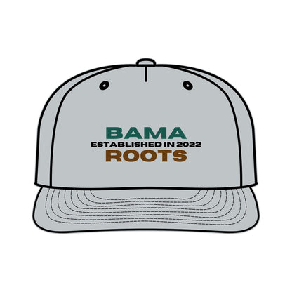 Bama Roots Surf Cap