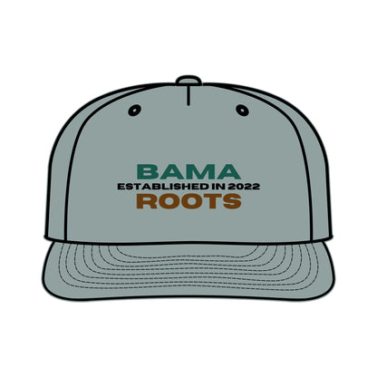 Bama Roots Surf Cap