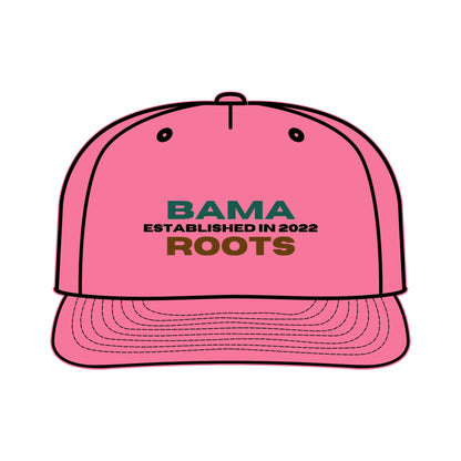 Bama Roots Surf Cap