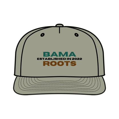 Bama Roots Surf Cap