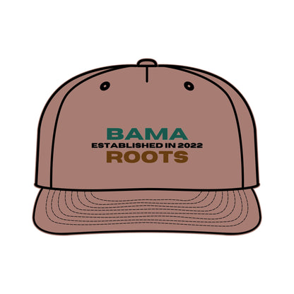 Bama Roots Surf Cap