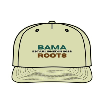 Bama Roots Surf Cap