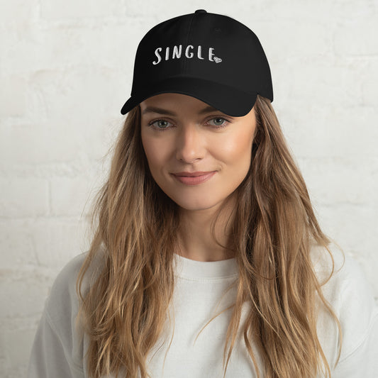 Single People's Hat